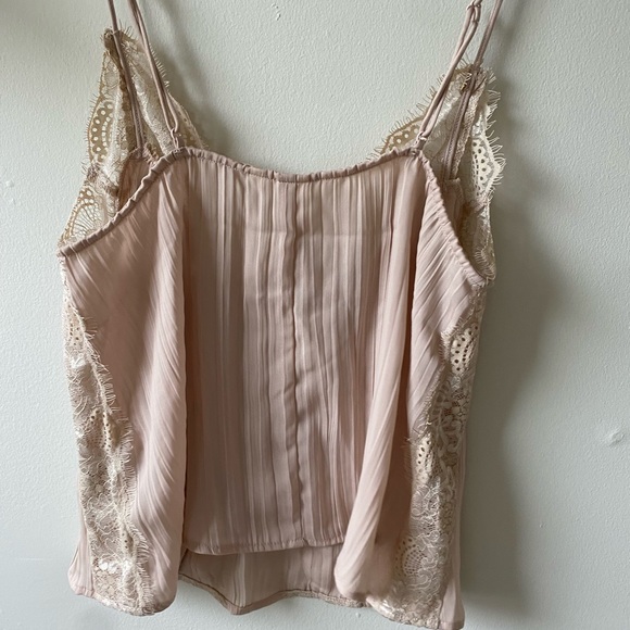 Lace camisole - Picture 3 of 4